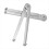 Universal Adjustable Angle Grinder Wrench Pin Wren 4