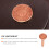 25 Sets Copper Rivet Burrs Washer,3/4 Inch Long Le 6