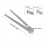 Universal Adjustable Angle Grinder Wrench Pin Wren 7