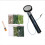 Static Grass Flocking Applicator Electrostatic Pla 7