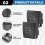 Master Window Switch Button Cover Cap for - C-Clas 6