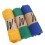 Solid Color Candy Cotton Headband Ladies Gift Beau 4
