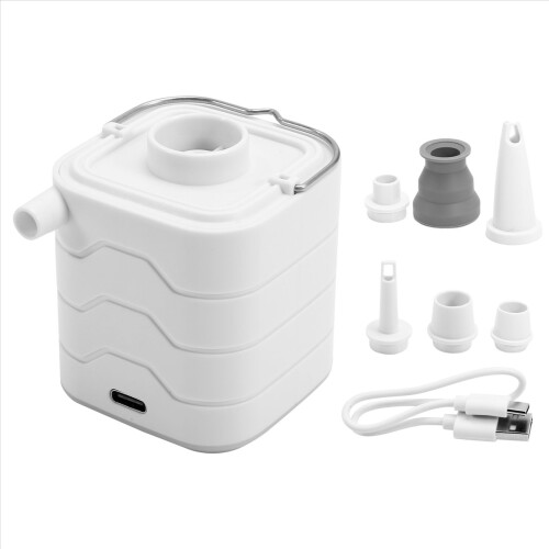Portable Mini Electric Air Pump for Inflatables US 1