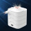 Portable Mini Electric Air Pump for Inflatables US 8