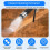Upholstery Cleaning Extractor Wand Hand Extractor 6