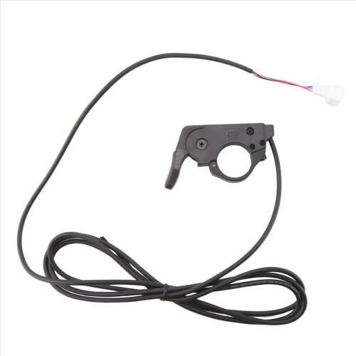 Electric Bicycle EBike Left Right Universal Thumb