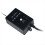 2Pcs GE-RCV1 Receiver 433.92MHz DC/AC 12V/24V for 5