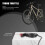 Electric Bicycle EBike Left Right Universal Thumb 5