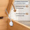1 Pack Toy Boxes Hinges Soft Close Lid Support Che 3