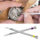 0.5-2.5mm Steel Precision Screwdriver Set/9Pcs for 5