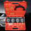 Four-Cylinder Vacuum Carburetor Synchronizer Sync 4