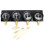 Four-Cylinder Vacuum Carburetor Synchronizer Sync 7