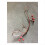 Butterfly Banana Hammock Hanging Fruit Under - 1 w 5