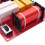 300W 5 Way Speaker Audio Frequency Divider 2 Tweet 6