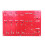 300W 5 Way Speaker Audio Frequency Divider 2 Tweet 5