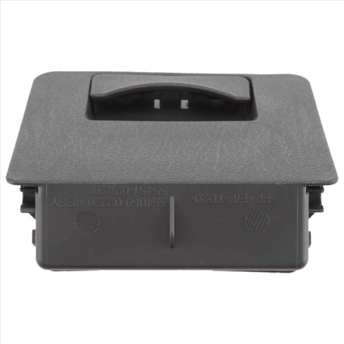 Car Interior Dashboard Coin Box Drive Left Storage 2