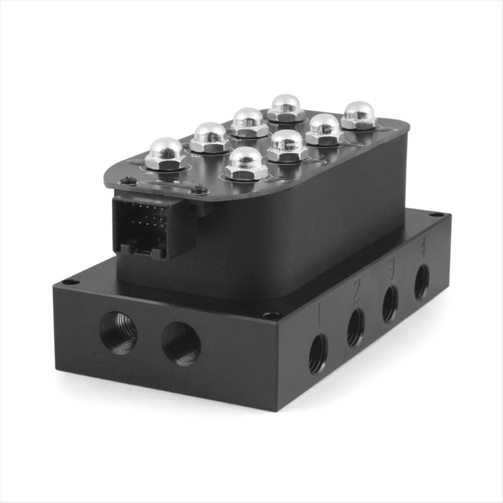 Air Ride Suspension Manifold Valve Solenoid 1/4 1/ 4851175673867