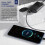 Motorcycle USB Charger 30W QC3.0 Type C IP67 Water 7