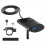 Motorcycle USB Charger 30W QC3.0 Type C IP67 Water 2