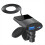 Motorcycle USB Charger 30W QC3.0 Type C IP67 Water 8