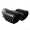 Car Universal Modification Exhaust Pipe Tail Throa 6