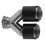 Car Universal Modification Exhaust Pipe Tail Throa 7