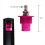 Quick Adapter 8mm for CO2 Soda Water Bubbler Compa 4