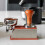 Stainless Steel Coffee Machine Operation Support, 10