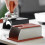 Stainless Steel Coffee Machine Operation Support, 11