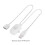 5Pcs DC 5V/12V/24V USB PIR Infrared Motion Detecto 7