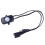 5Pcs DC 5V/12V/24V USB PIR Infrared Motion Detecto 4