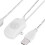 5Pcs DC 5V/12V/24V USB PIR Infrared Motion Detecto 8