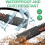 SAE Extension Cable 3FT 10AWG to Quick Disconnect 6