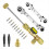 Valve Core Remover Installer Tool&HVAC Service Wre 2