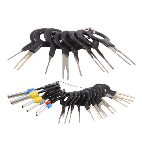Automotive Tools 26Pcs Car Terminal Removal Tool K 2