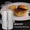 Stainless Steel Ham Maker Meat Tool Perfect to Mak 3