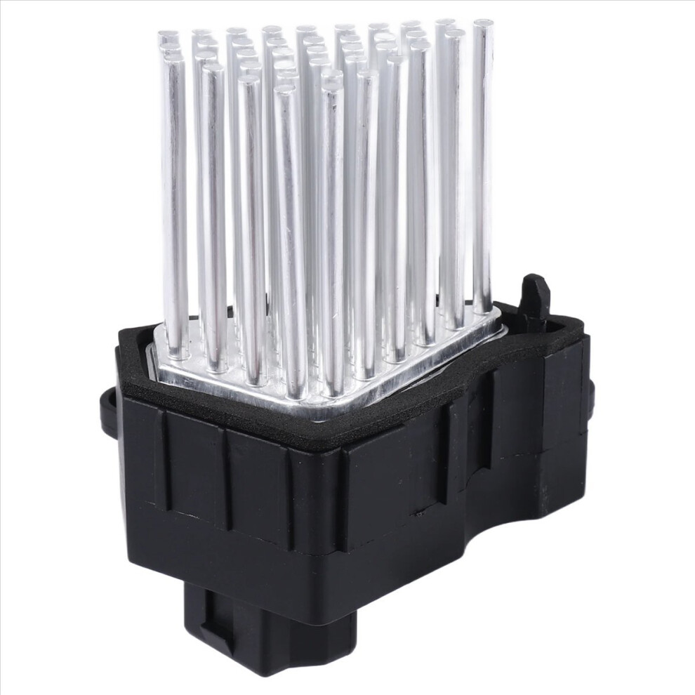 Car Heater Blower Motor Resistor For E46 E39 X5 X3 4851175610800