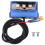 LED Motorcycle License Plate Light Decorative Lamp 3