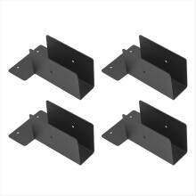 Outdoor Pergola Rafter Bracket Joist Hanger Deck R
