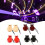 Flamenco Dance Orff Percussion Instrument Rap Hard 8