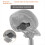 Tracker Mounting Bracket Anti-Theft & Anti-Lost Lo 5