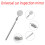 Universal Automotive Maintenance Inspection Mirror 4