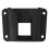 Bicycle Carrier Block Adapter for Folding Bike Bag 2