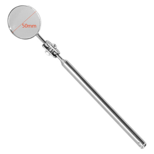 Universal Automotive Maintenance Inspection Mirror 2