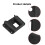 Bicycle Carrier Block Adapter for Folding Bike Bag 6