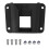 Bicycle Carrier Block Adapter for Folding Bike Bag 9
