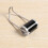 Front Light Bracket Bike Holder for Folding Bicyc 5