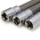 7Pcs/Set 3/8 Inch Socket Tool Set Drive Extra Long 5