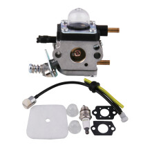 Carburetor for Tiller 2-Cycle Manti 7222 7222M SV-
