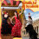 1 Pair Spanish Castanets Flamenco with String Trad 7